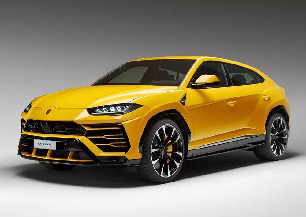 Urus