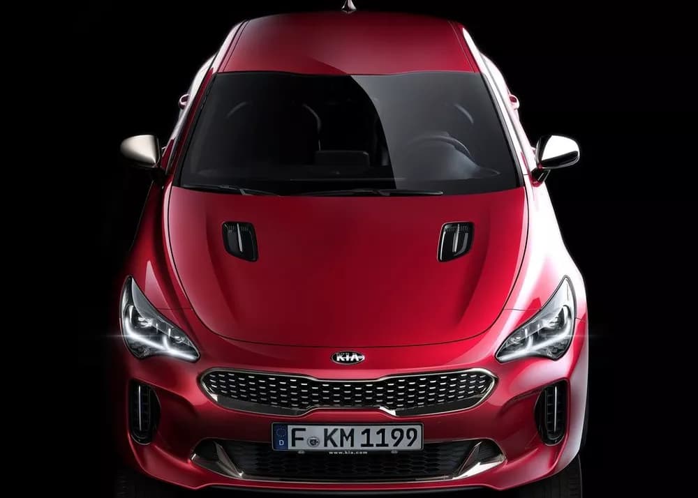 Stinger