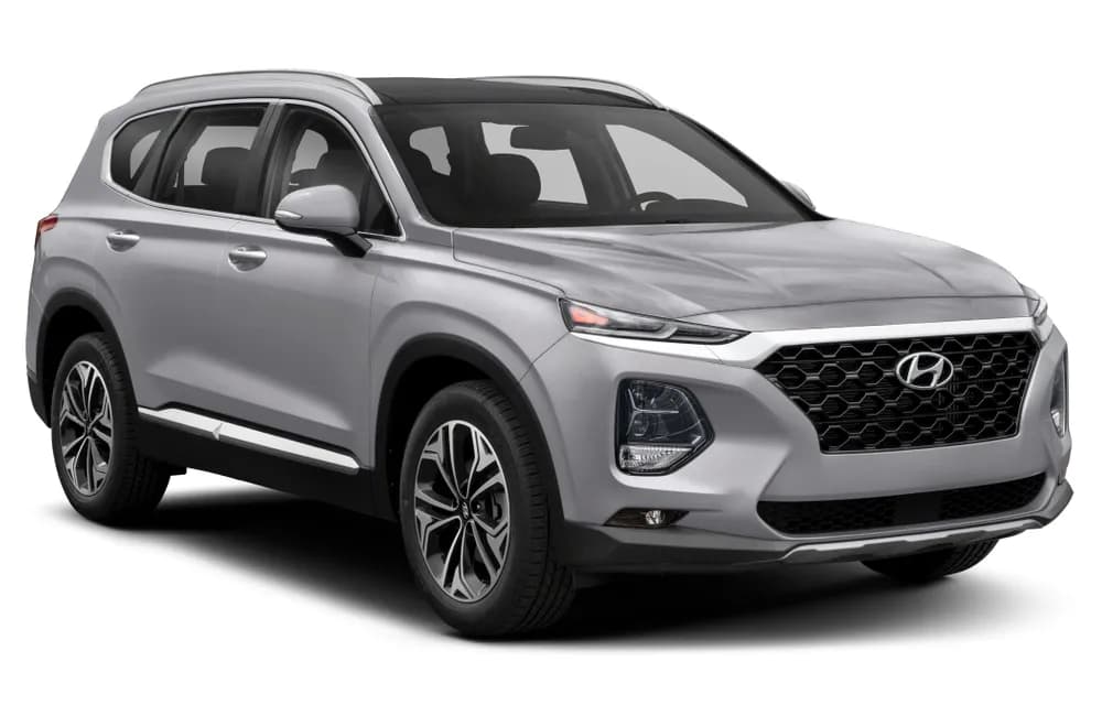 Santa Fe