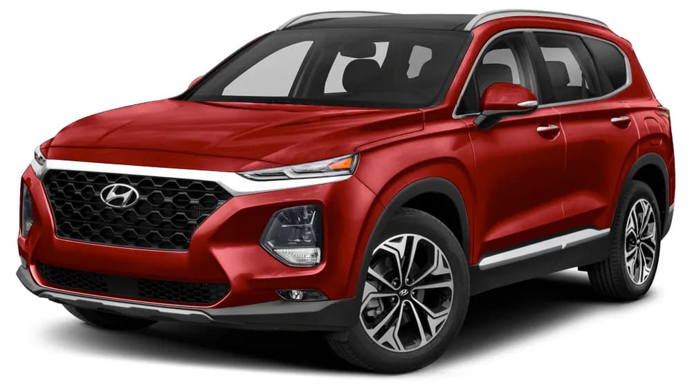 Santa Fe