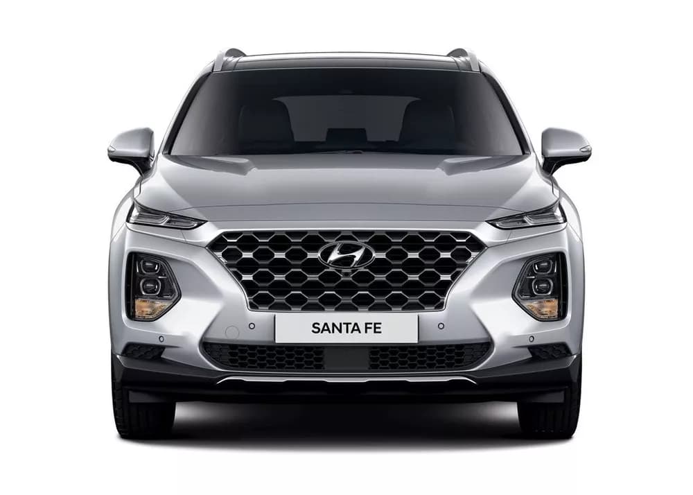 Santa Fe