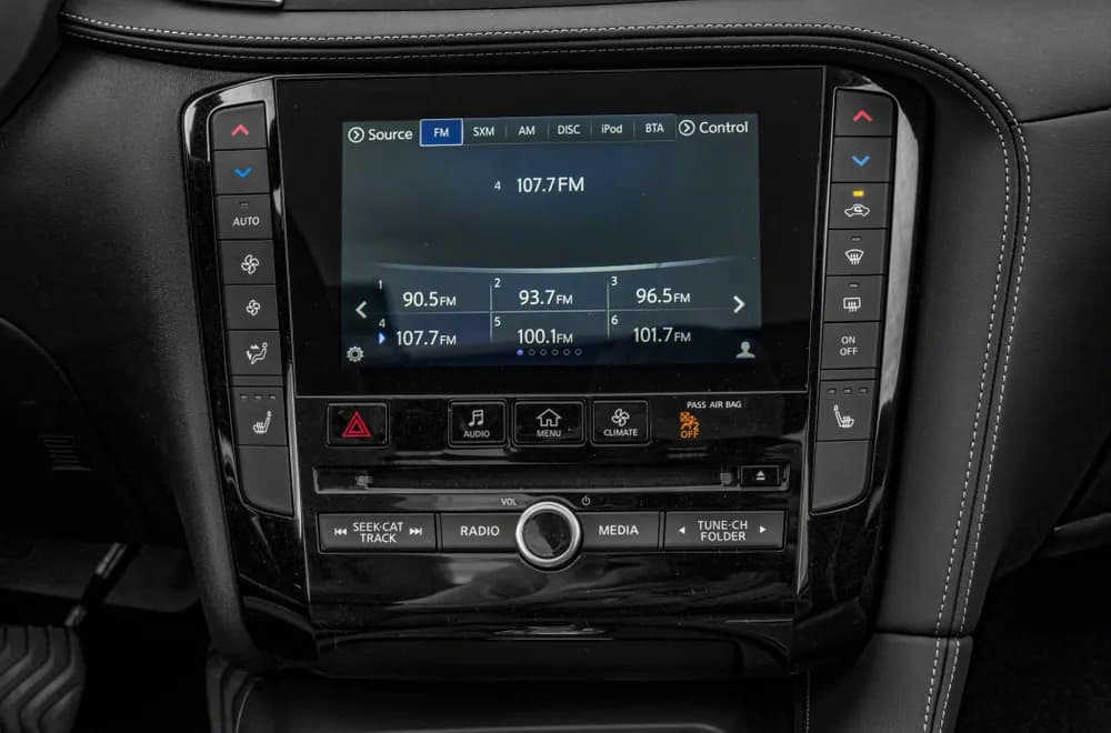 QX50
