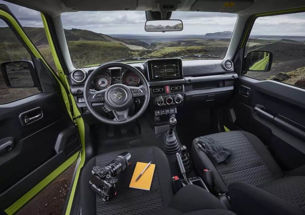 Jimny