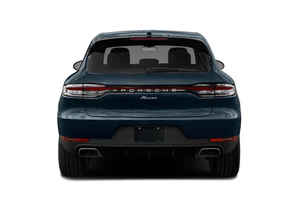 Macan