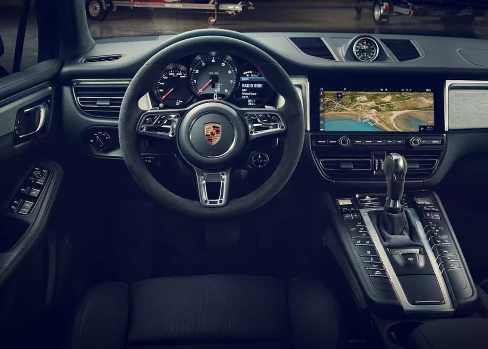 Macan