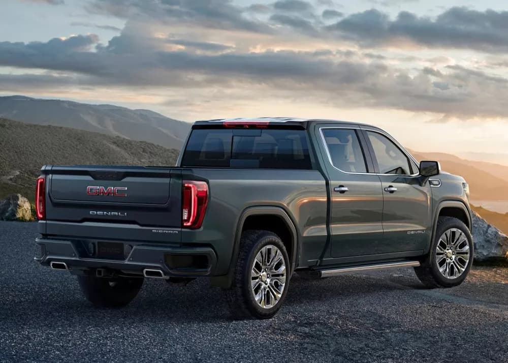 Sierra Denali