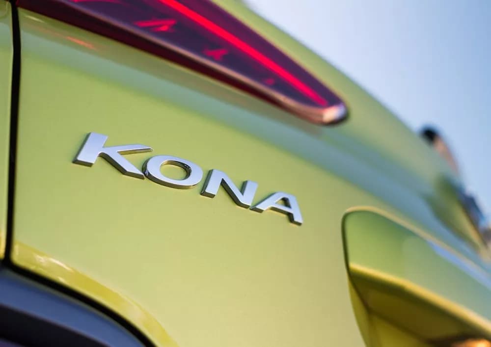 Kona