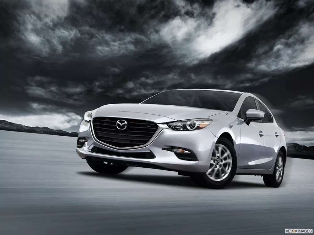 3 Hatchback