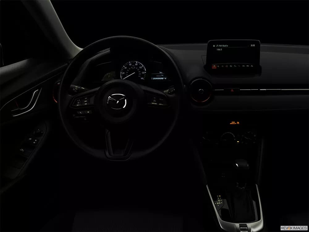 CX 3