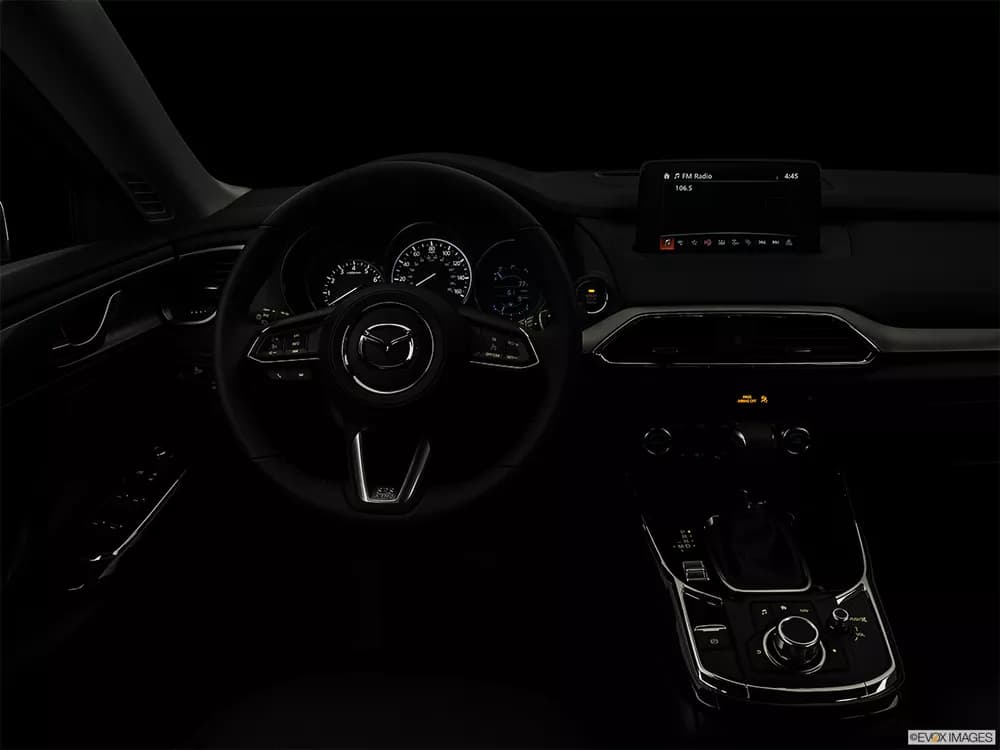 CX-9