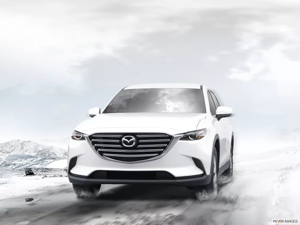 CX-9