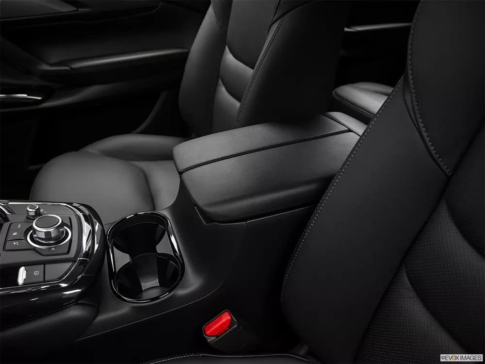 CX-9