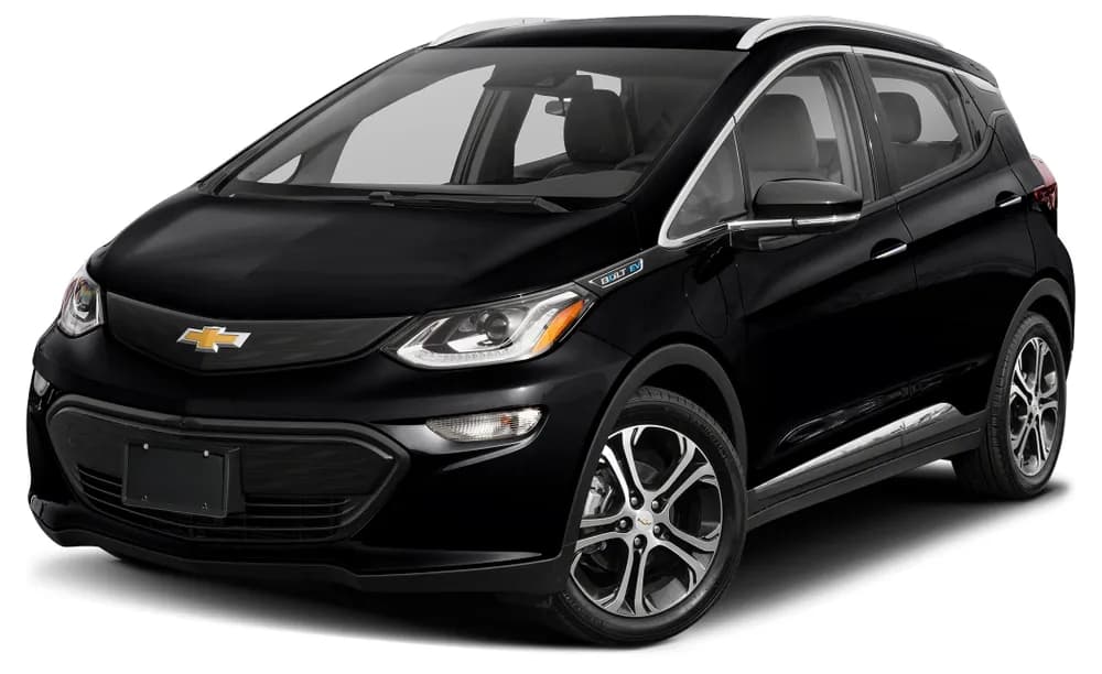 Bolt EV