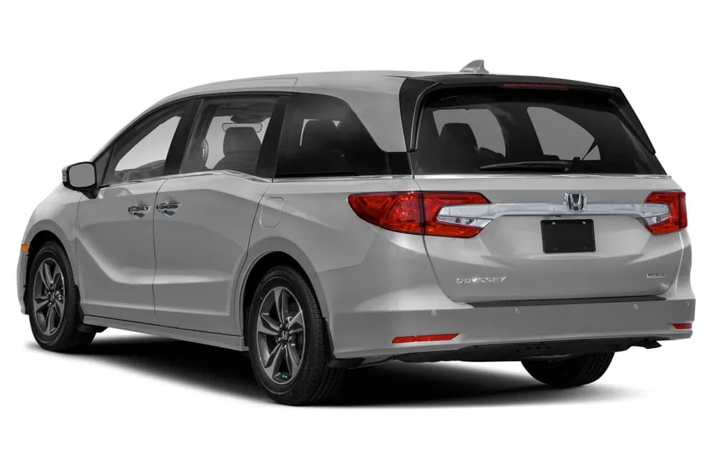 Odyssey