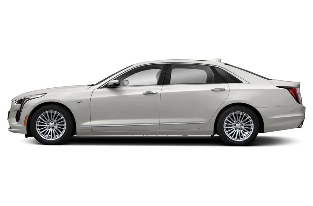 CT6 Sedan