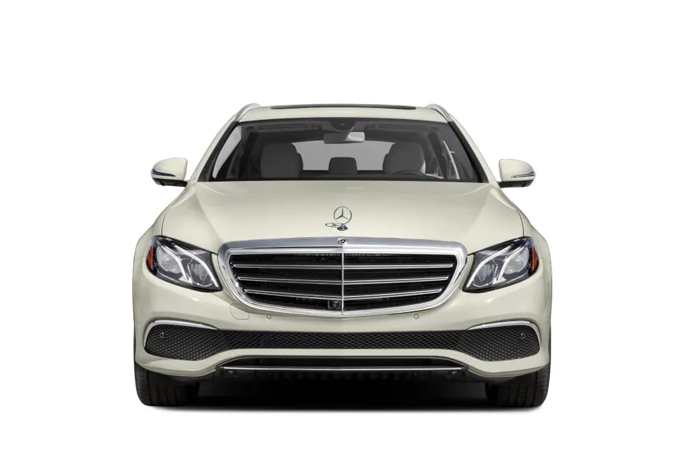 E-Class Saloon