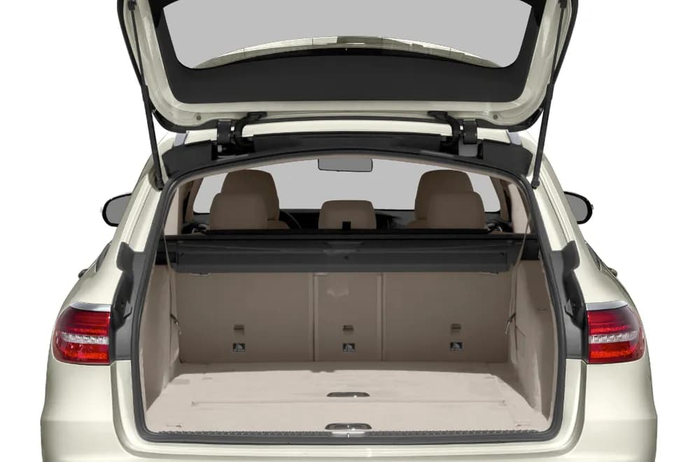 E-Class Saloon