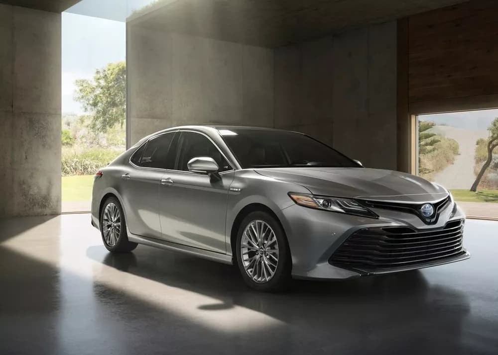 Camry