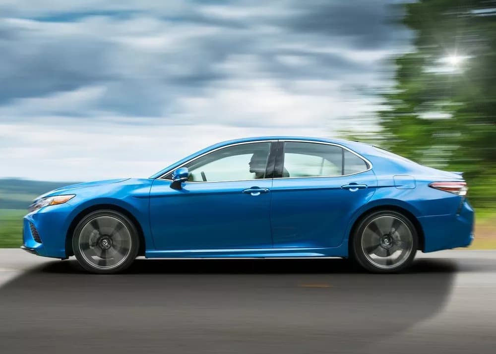 Camry