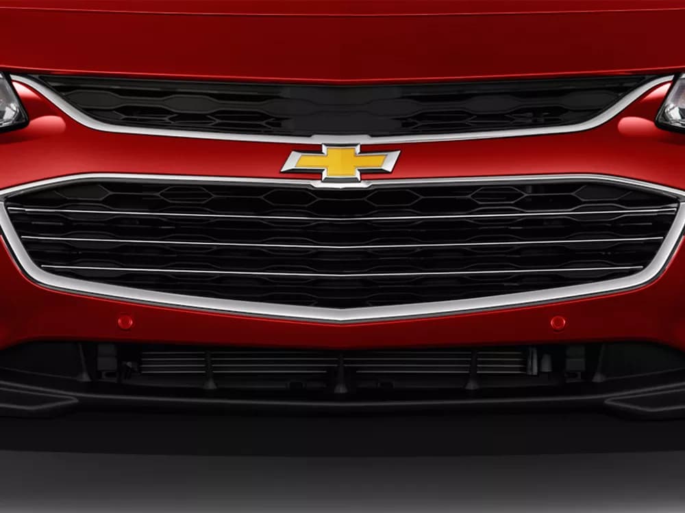 Chevrolet Malibu 2019 2019