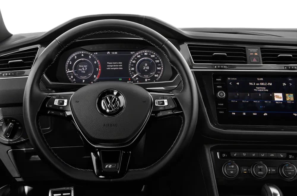 Tiguan