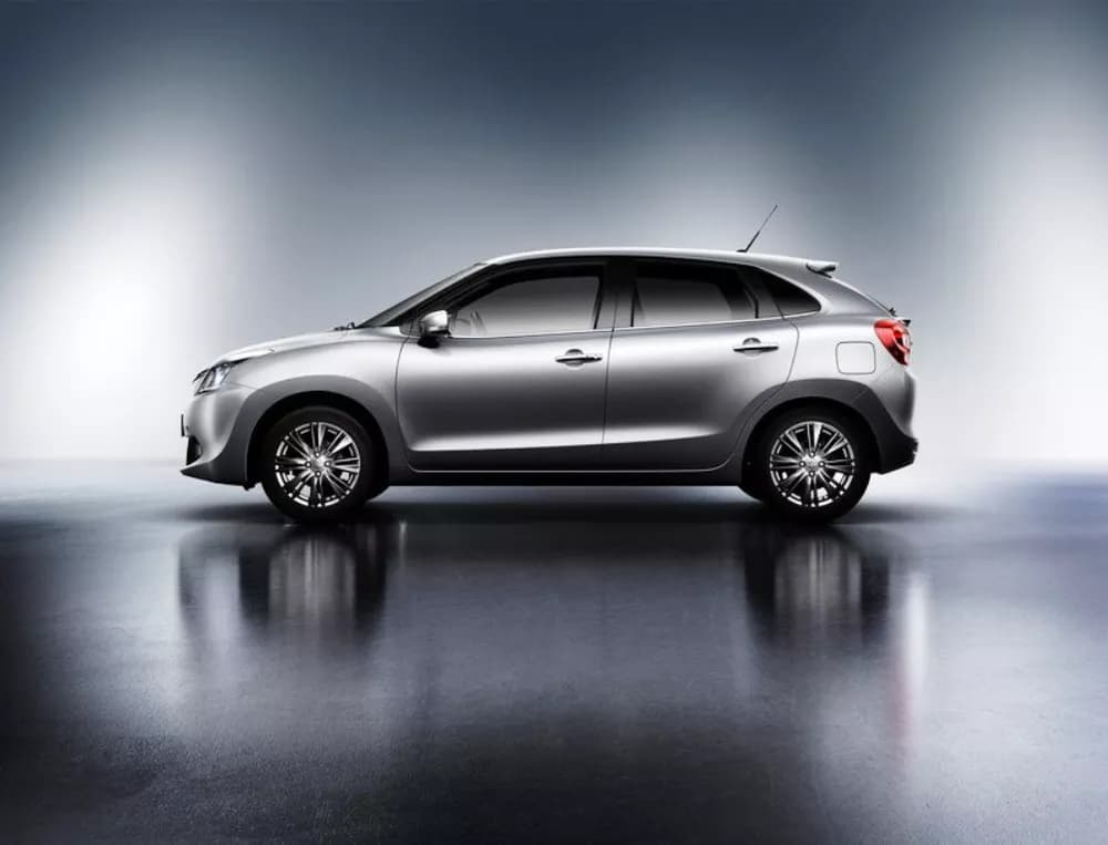 Baleno