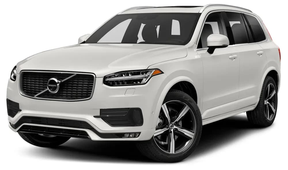 XC90