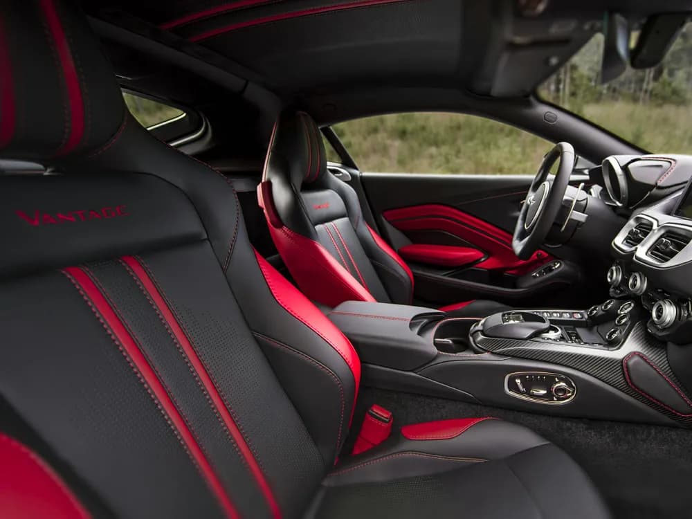 Vantage