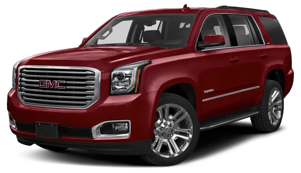Yukon
