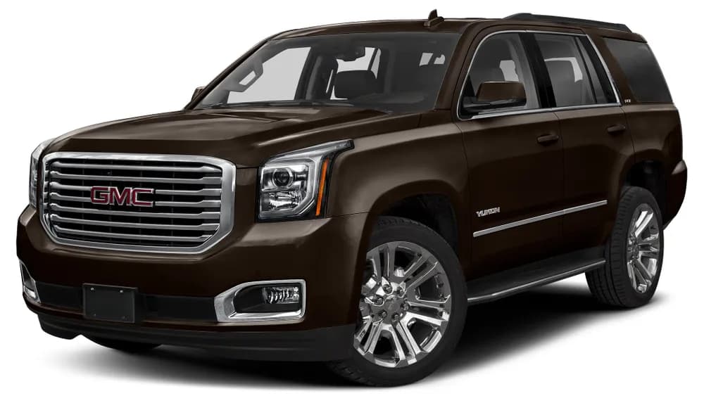 Yukon