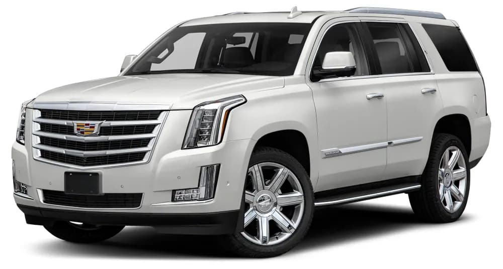 Escalade