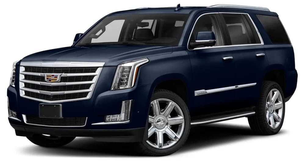 Escalade