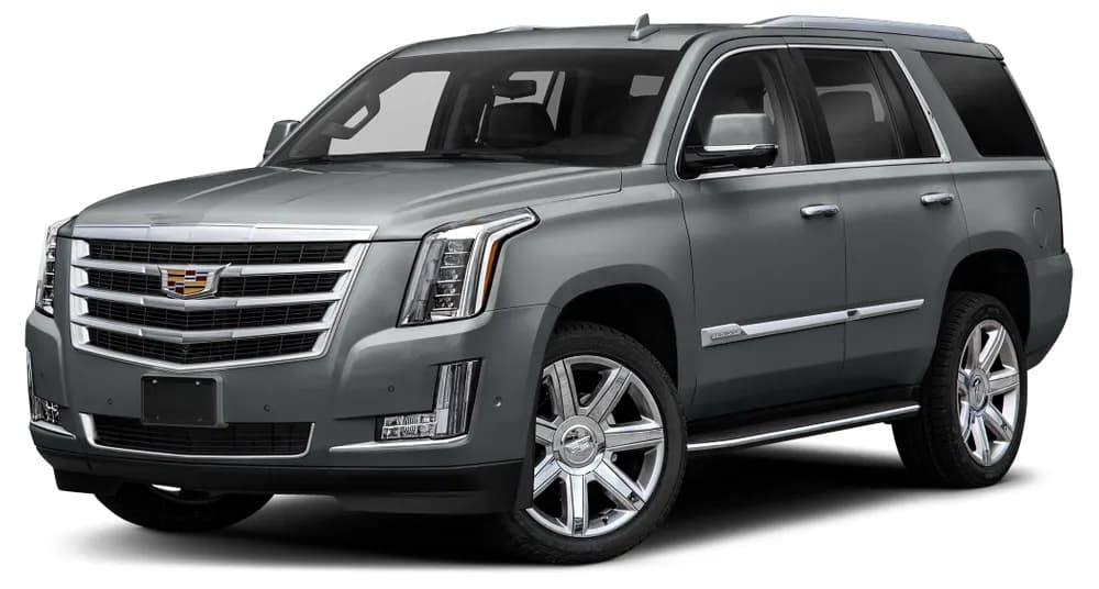 Escalade