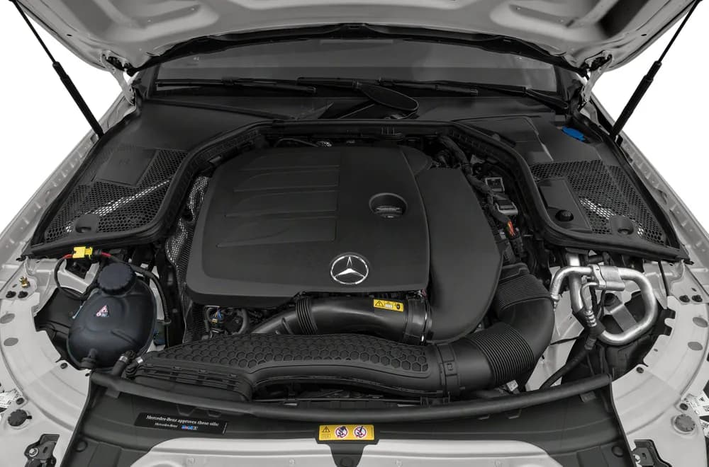 C-Class