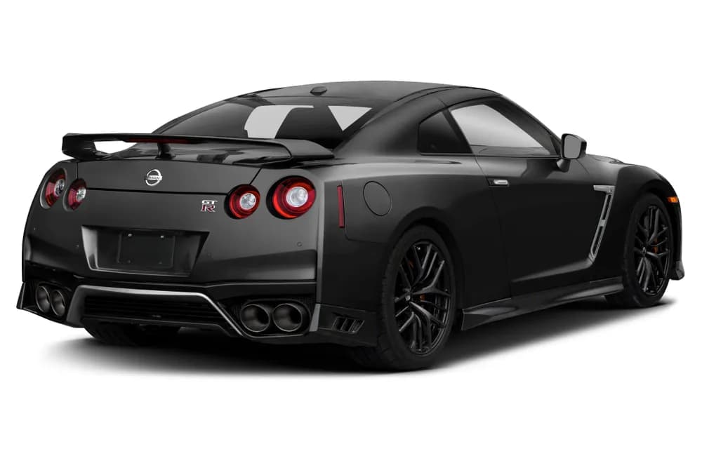 GT-R