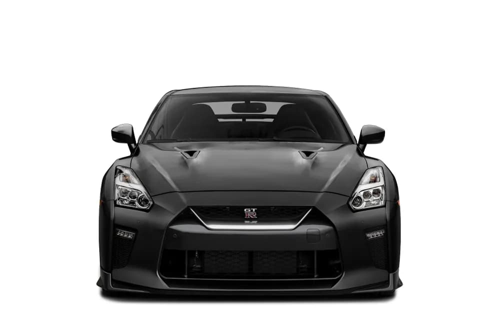 GT-R
