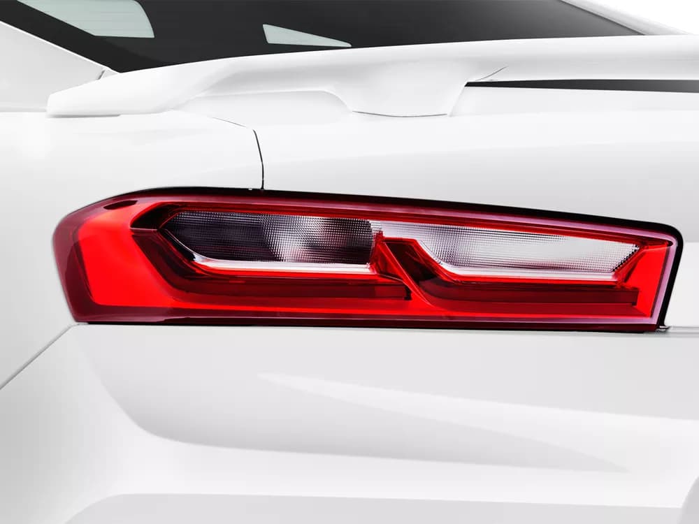 Camaro Coupe