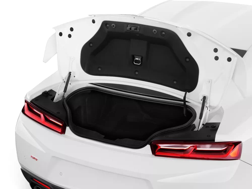 Chevrolet Camaro Coupe 2019 2019