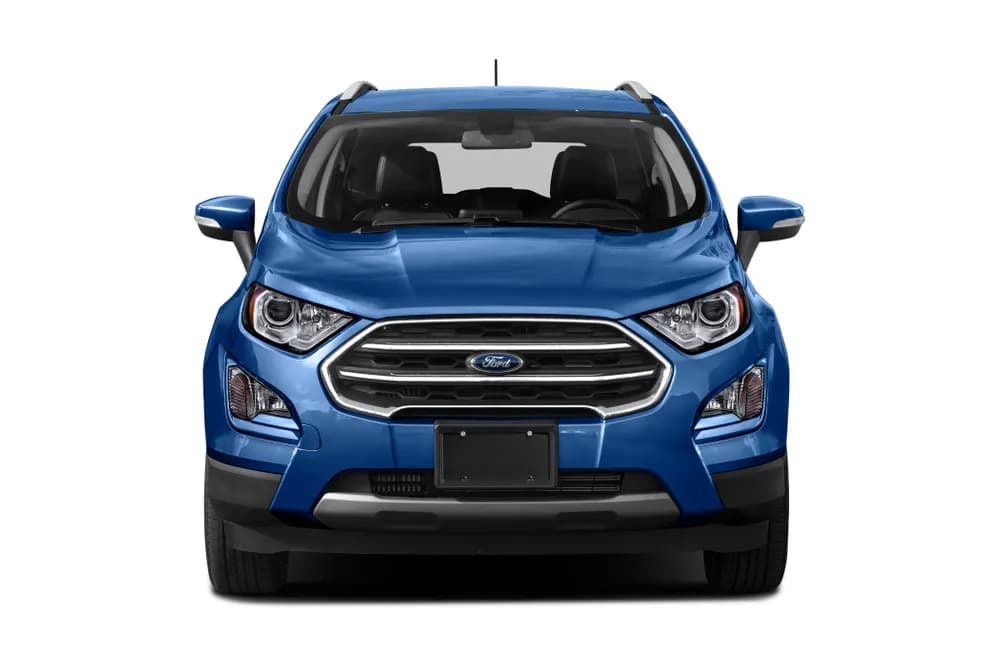 EcoSport