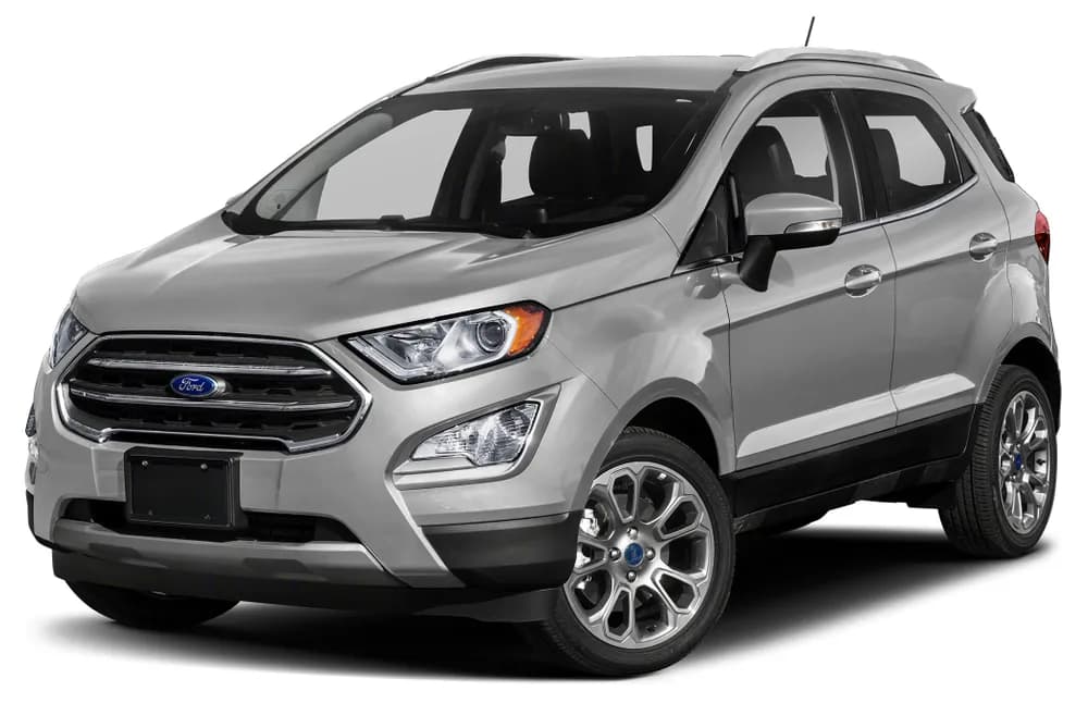 EcoSport