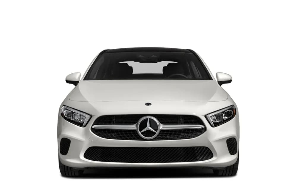 A-Class