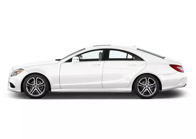 CLS-Class