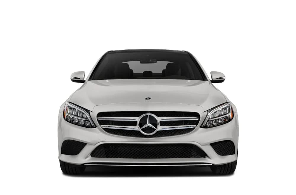 C-Class Coupe