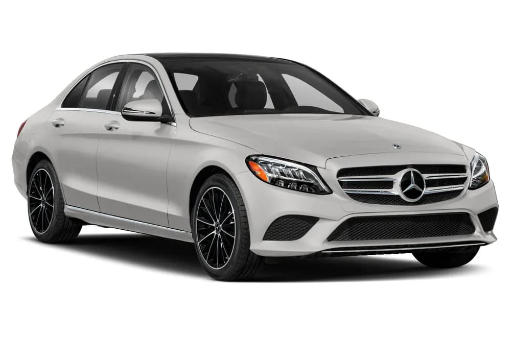 C-Class Coupe