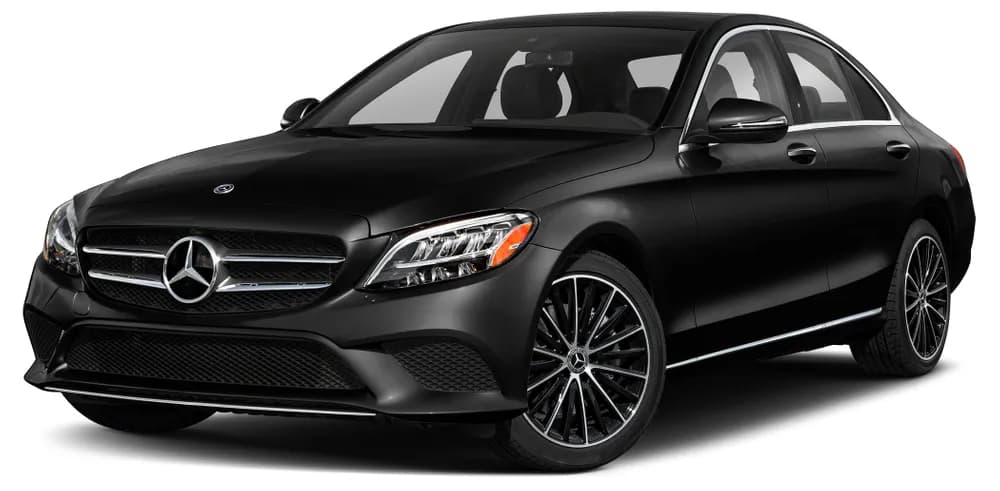 C-Class Coupe
