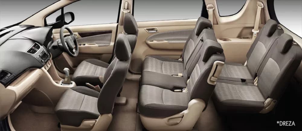 Ertiga