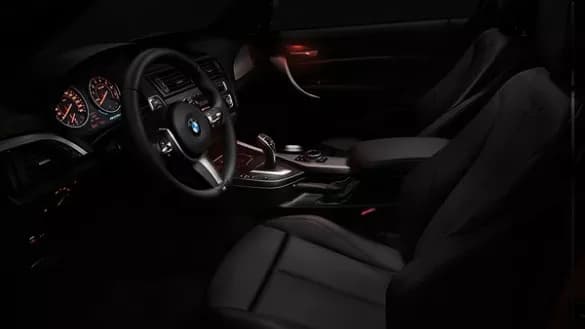 2 Series Coupe