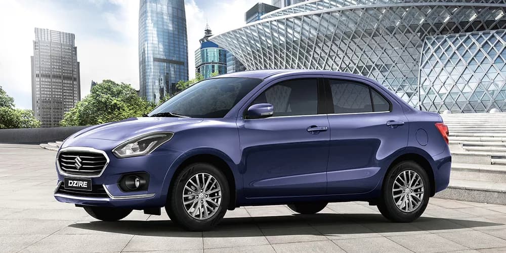Dzire