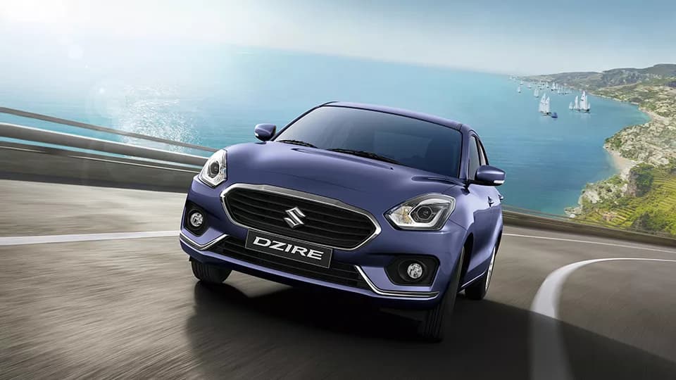 Dzire