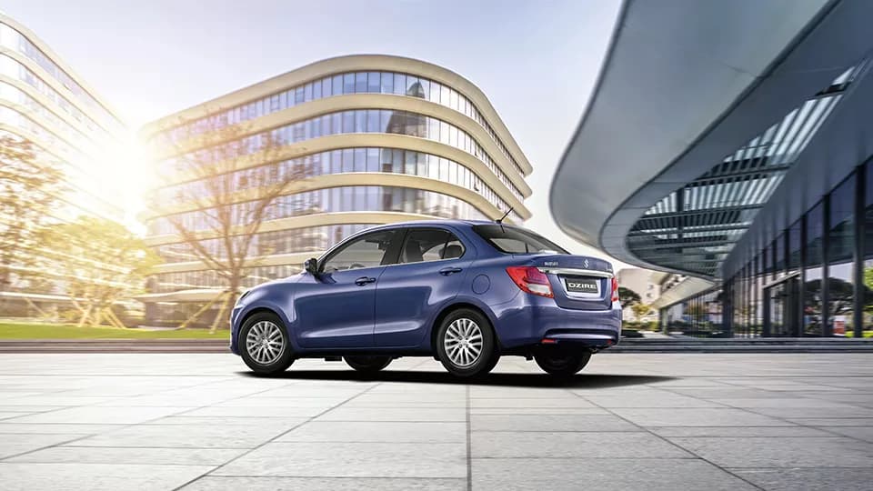 Dzire
